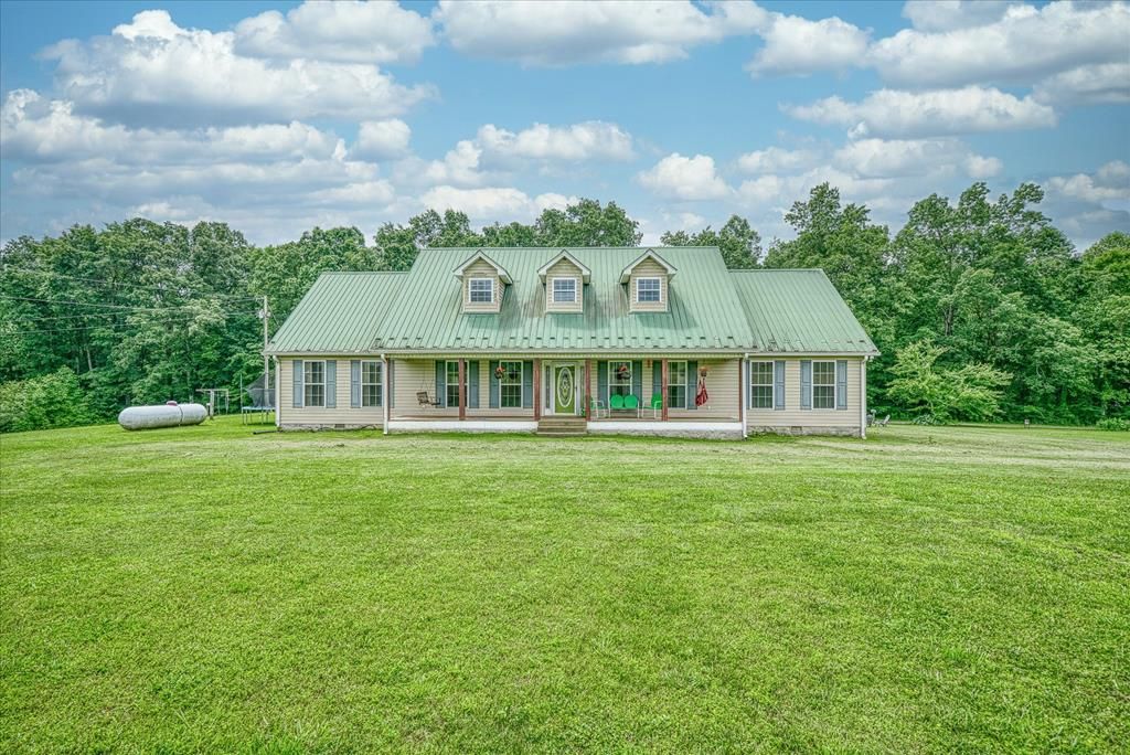 2075 Clarkrange Monterey Hwy, Monterey, TN 38574 MLS 227836 Trulia