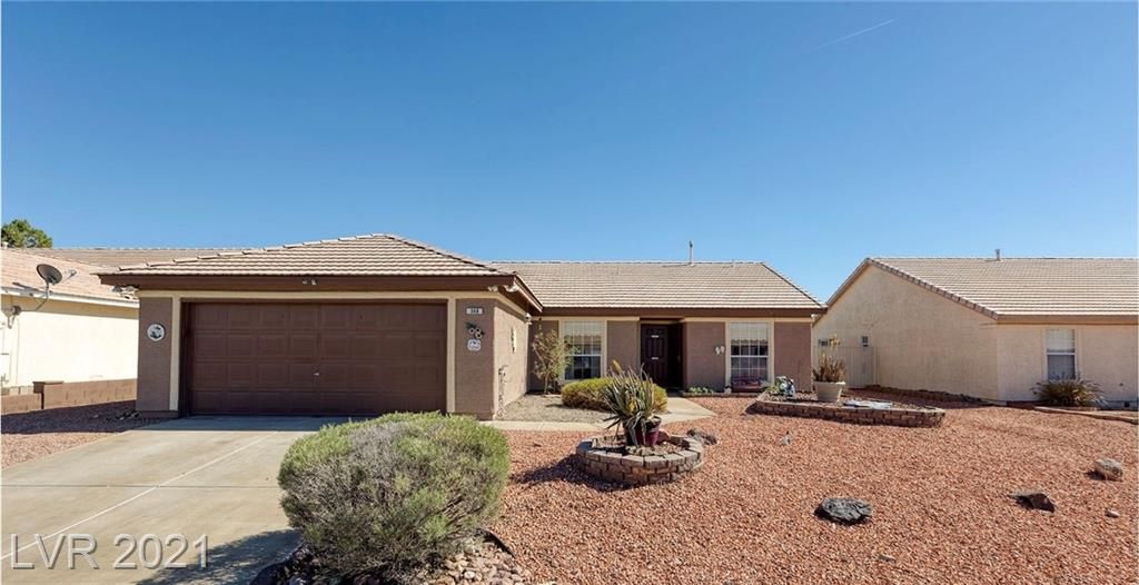 368 Dooley Dr, Henderson, NV 89015