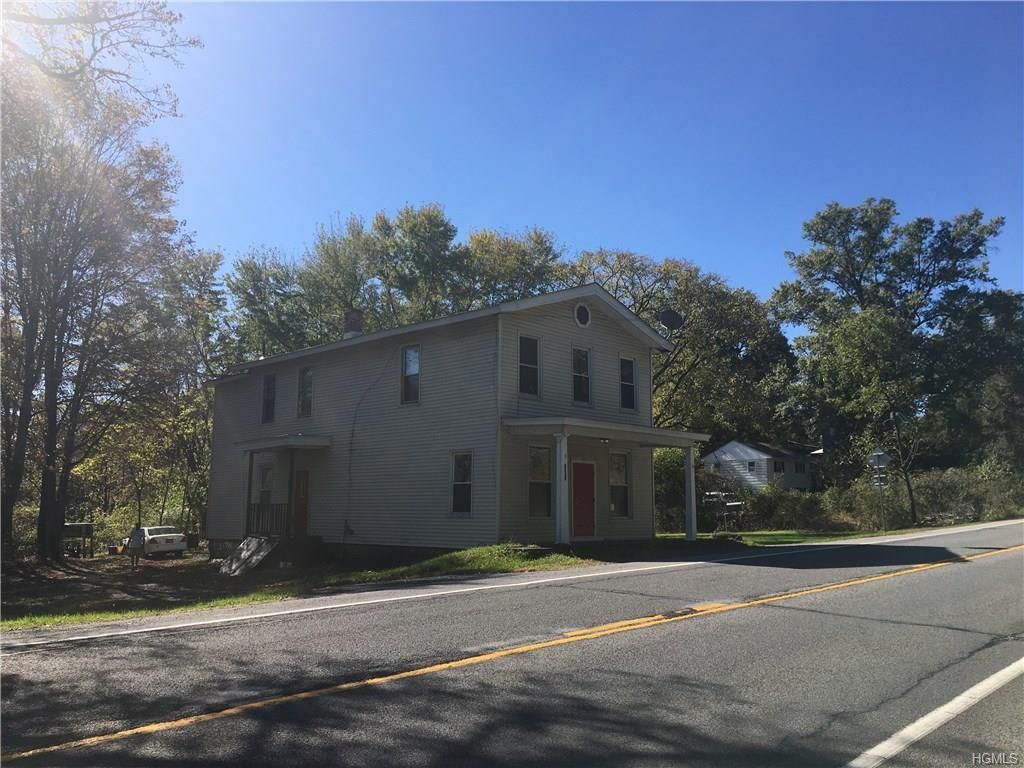 1393 Little Britain Rd, Rock Tavern, NY 12575 Trulia