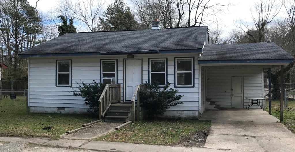 105 Spencer Ln, Grafton, VA 23692 Trulia