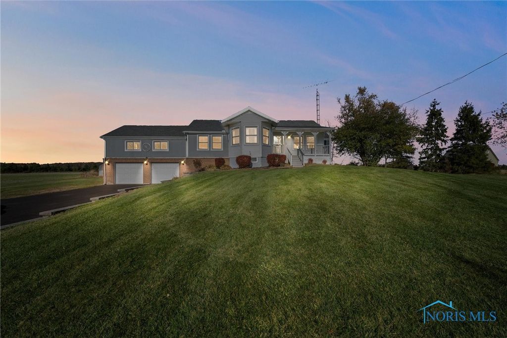 5718 Weckerly Rd, Whitehouse, OH 43571 Trulia