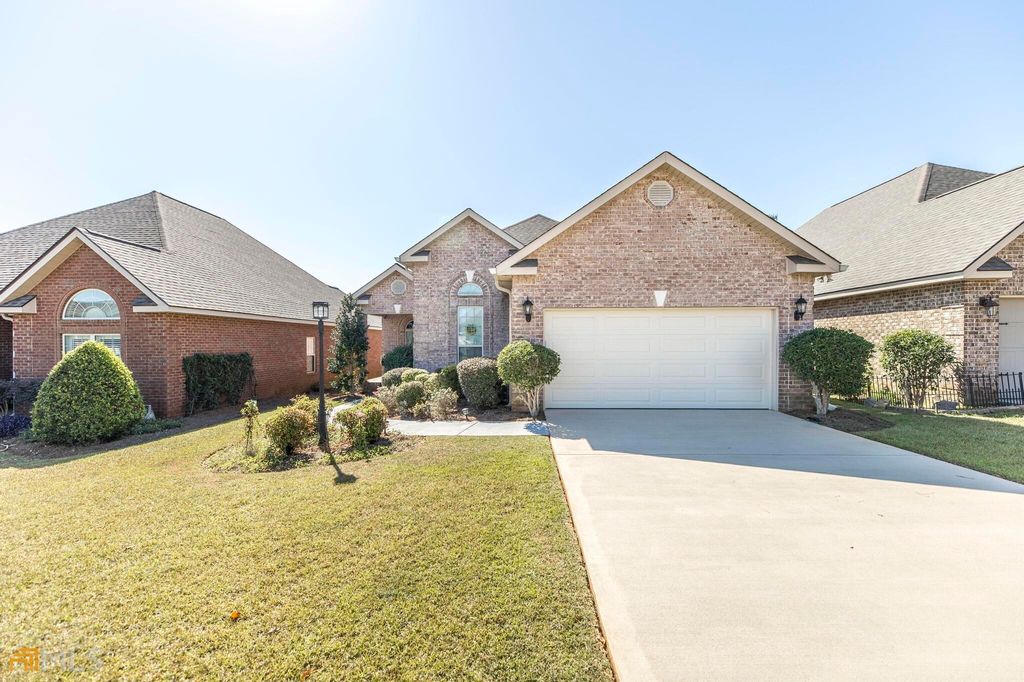 504 Eagle Springs Dr, Centerville, GA 31028 Trulia