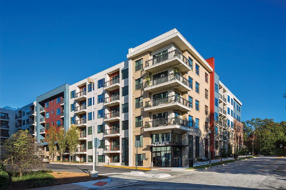 220 Ponce De Leon Pl, Decatur, GA 30030