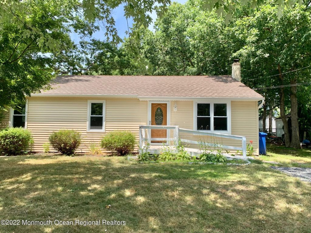 154 Atlantis Ave, Manahawkin, NJ 08050 Trulia