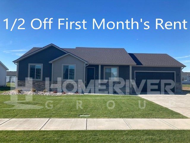 3805 Ola Vista Ave, Idaho Falls, ID 83401