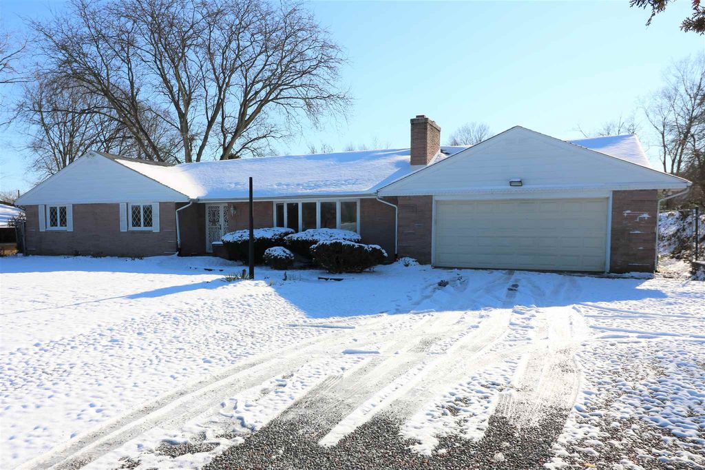 636 E Ireland Rd, South Bend, IN 46614 Trulia