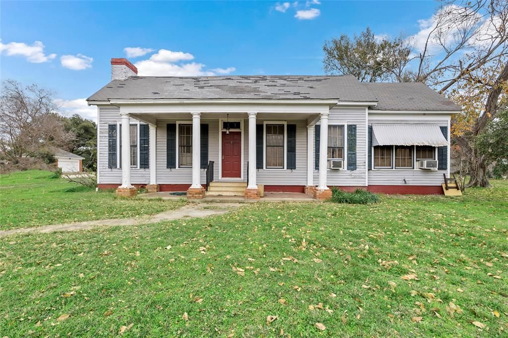 502 Maple St, Calvert, TX 77837 MLS 78831992 Trulia