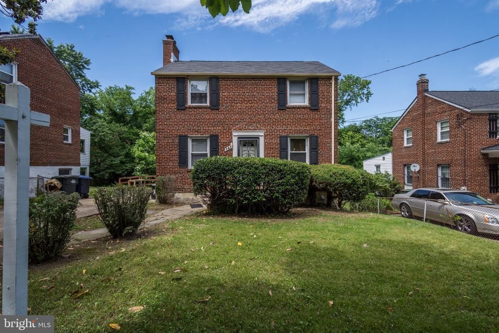 141 Chesapeake St SW, Washington, DC 20032 Trulia