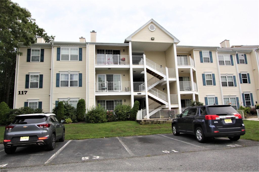 50 Navajo Ct C1708, Absecon, NJ 08205 Trulia