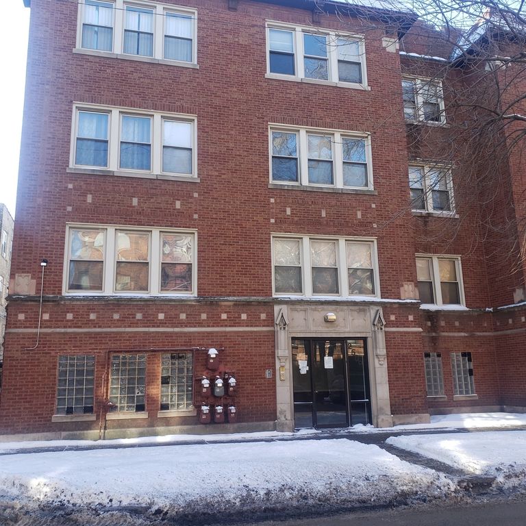 2511 E 76th St #1, Chicago, IL 60649