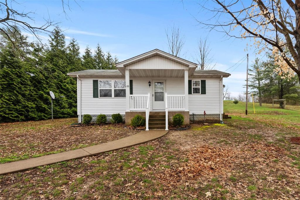 1176 Highway Jj, Elsberry, MO 63343 Trulia