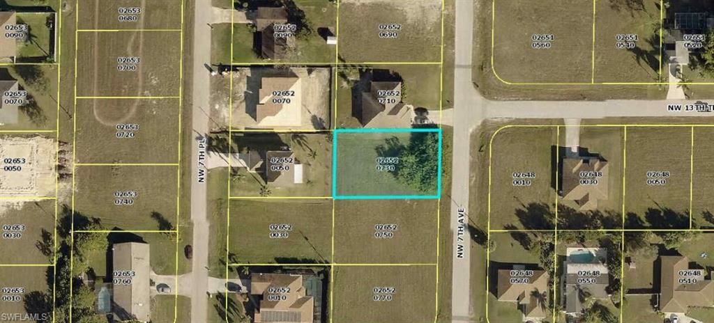 1314 NW 7th Ave, Cape Coral, FL 33993