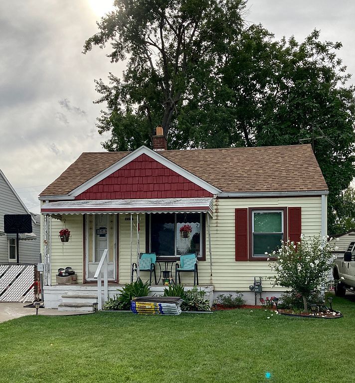 13518 Poplar St, Southgate, MI 48195 Trulia