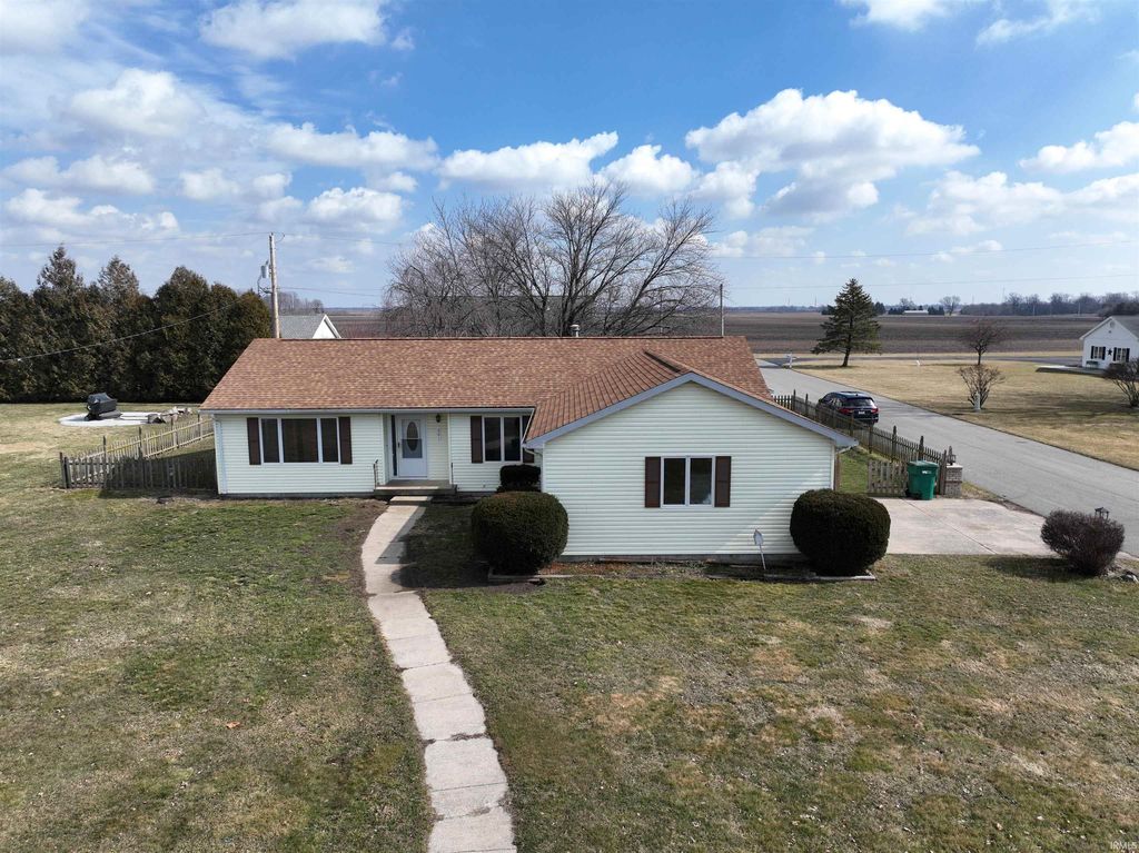 501 N Holly St, Monon, IN 47959 Trulia