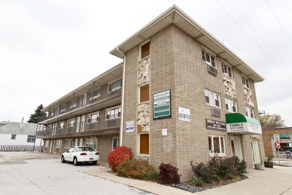 3225 W 111th Street Chicago, IL Trulia