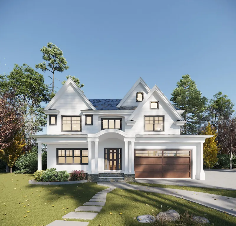 Rochelle Build On Your Own Lot Chelsea Design Center Livingston, NJ Trulia