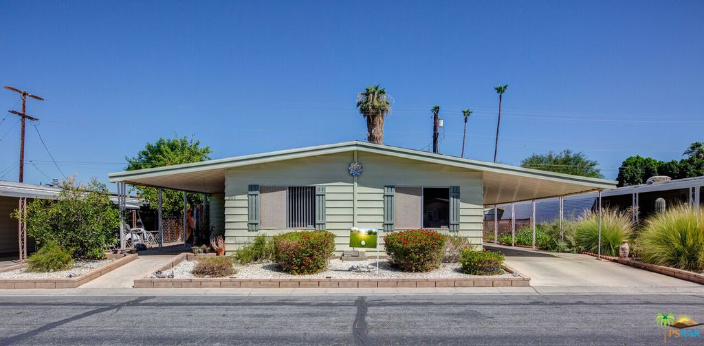 265 S Paseo Laredo, Cathedral City, CA 92234