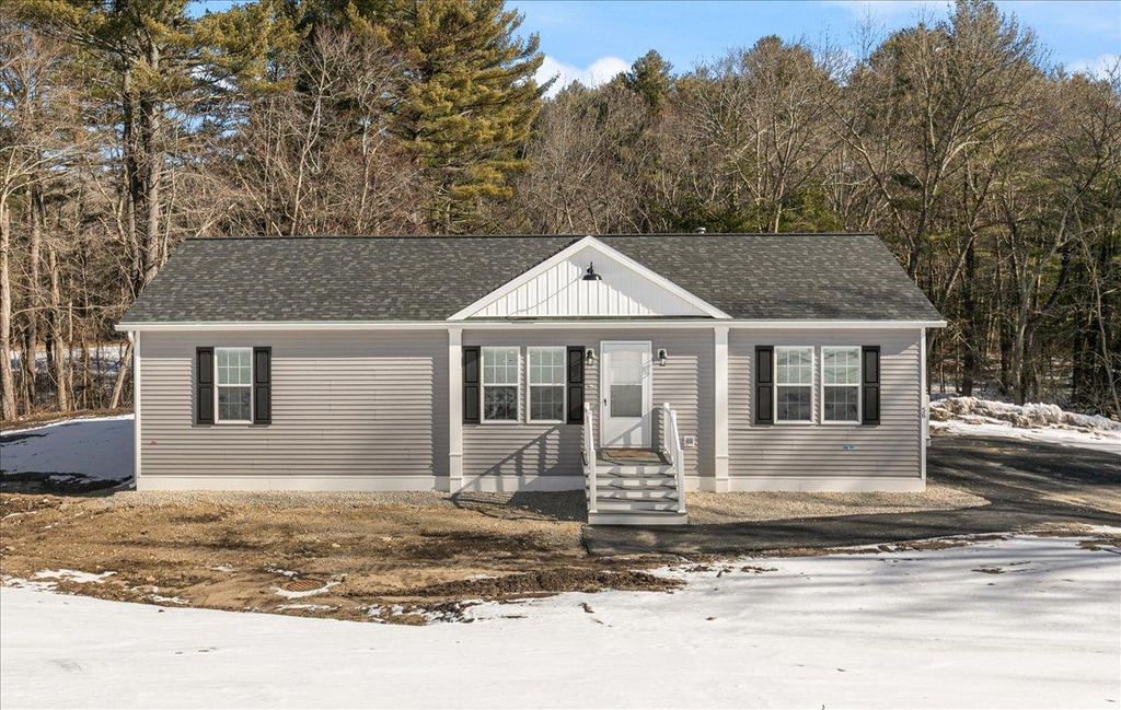 56 Brady Ave, Salem, NH 03079 Trulia
