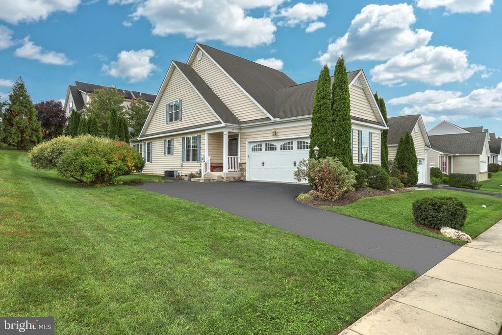 533 Countryside Rd, Seven Valleys, PA 17360 Trulia
