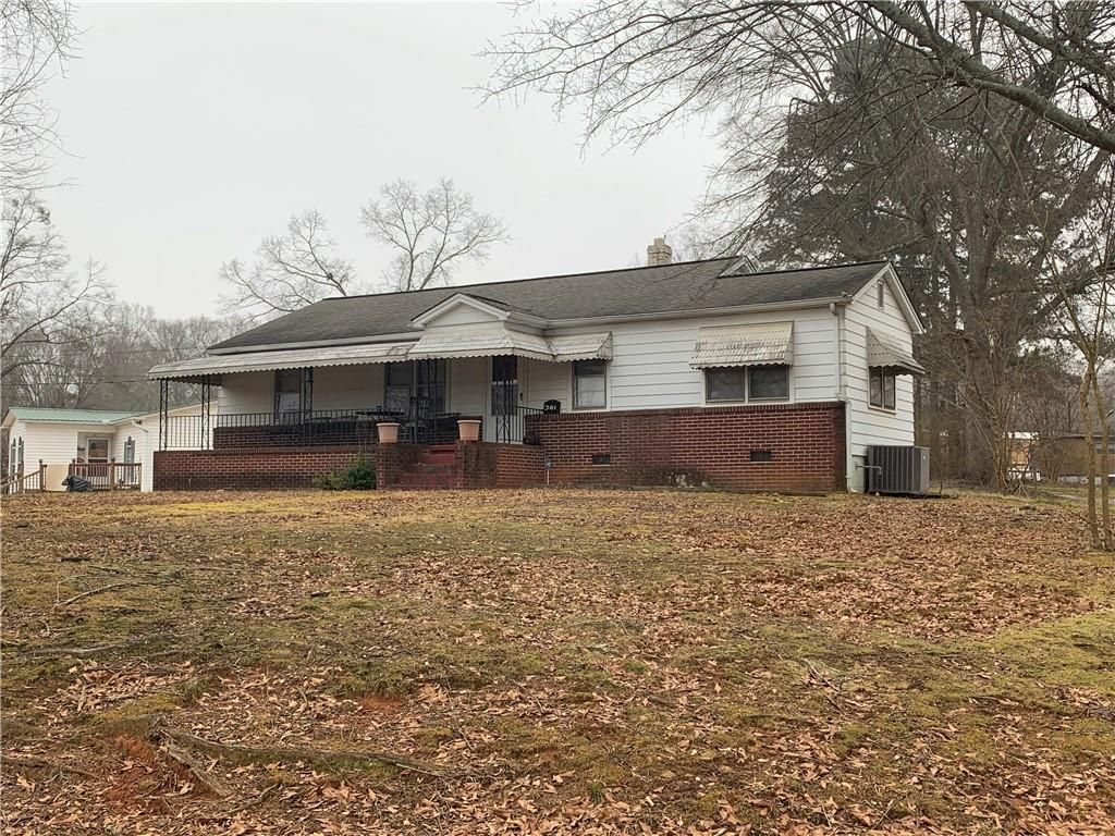 301 Preston St, Easley, SC 29640 3 Bed, 1 Bath SingleFamily Home