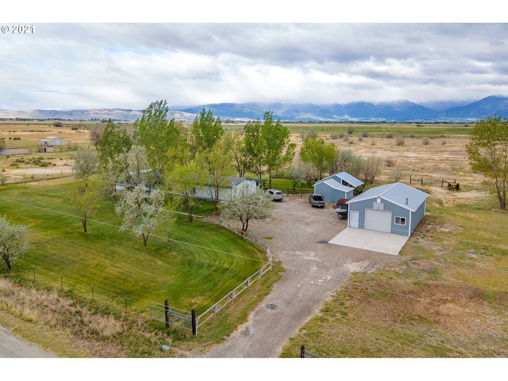 44604 Sunnyslope Rd, Baker City, OR 97814 Trulia