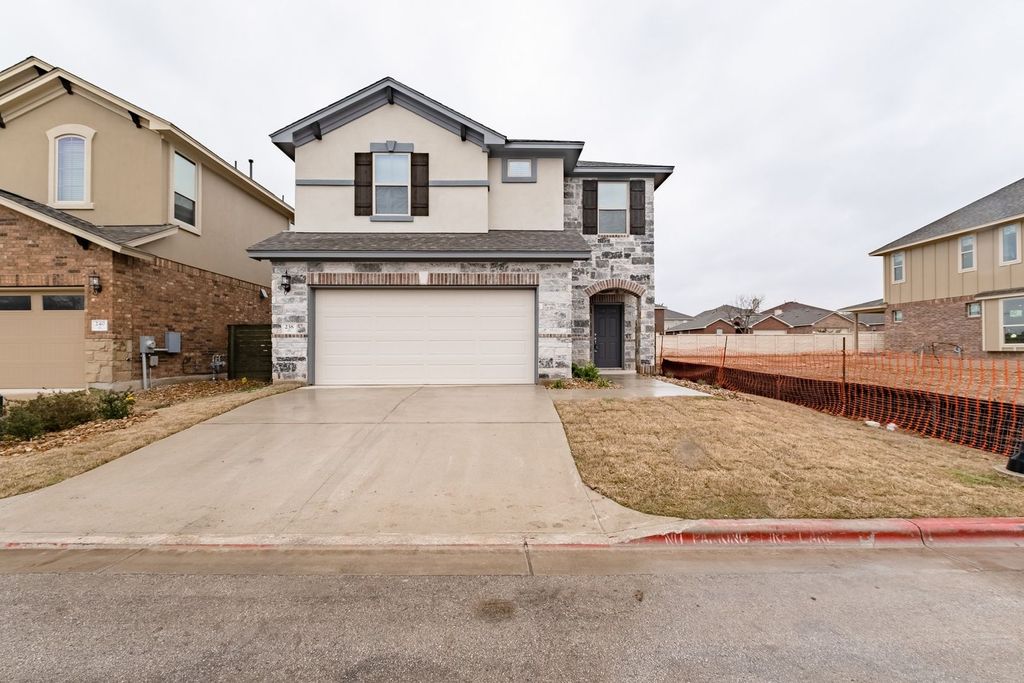 3651 Sandy Brook Dr #238, Round Rock, TX 78665