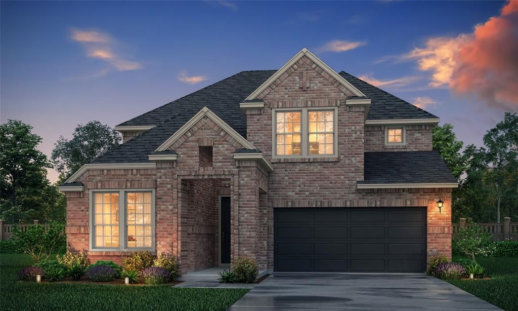 10568 Kingfisher Rd, Irving, TX 75063