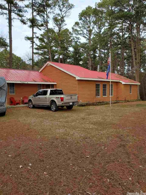 909 Diamond Bluff Rd, Quitman, AR 72131 Trulia