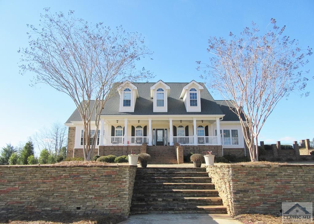 1181 Clotfelter Rd, Bogart, GA 30622 Trulia