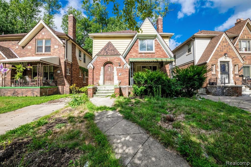 16169 Northlawn St, Detroit, MI 48221 See Estimated Value