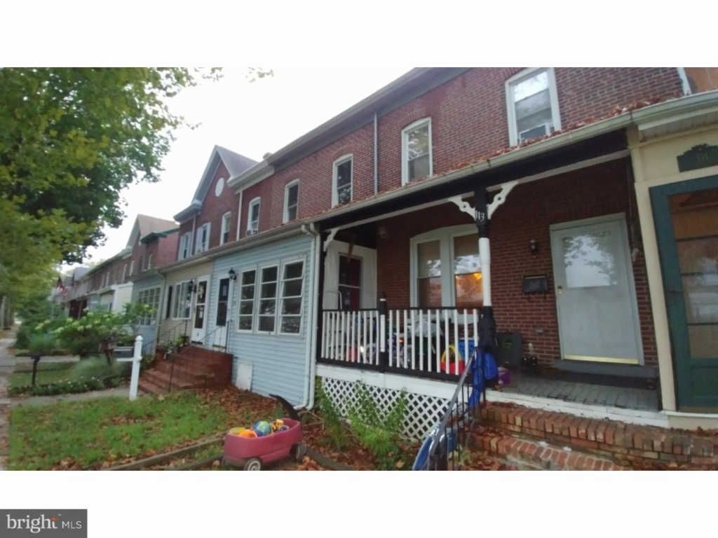 115 2nd Ave, Roebling, NJ 08554 Trulia