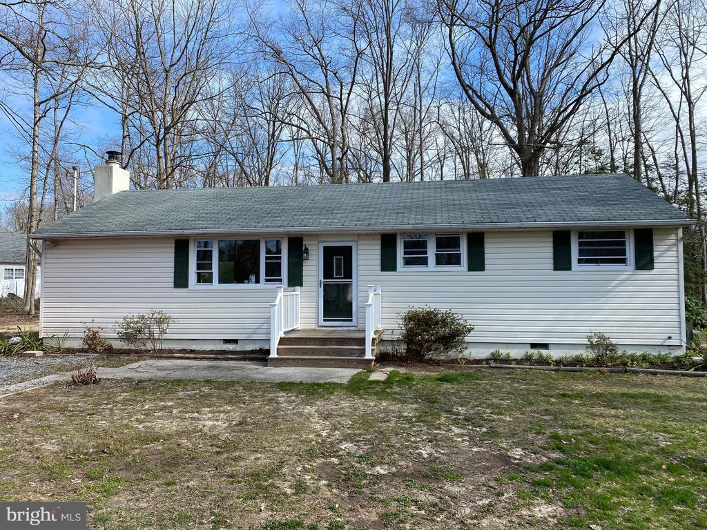 44 Laurel Ave, Franklinville, NJ 08322 Trulia