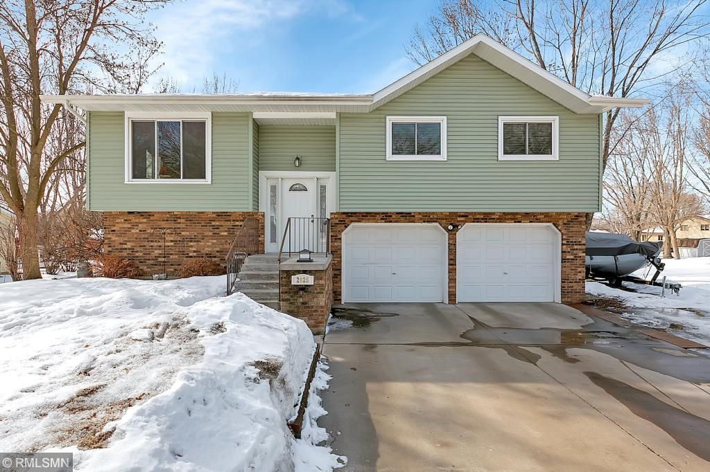2025 Oak Dr, Sauk Rapids, MN - 3 Bed, 2 Bath Single-Family Home | Trulia