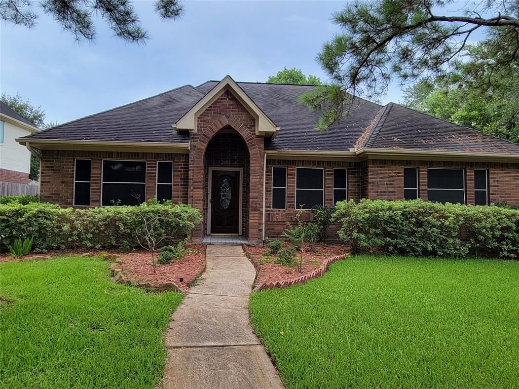 2802 Calender Lake Dr, Missouri City, TX 77459