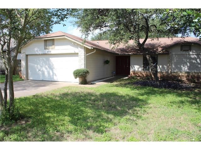 4702 Saloma Pl, Austin, TX 78749