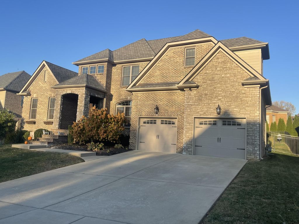 2504 Pascoli Pl, Lexington, KY 40509 Trulia