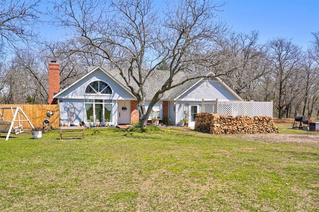 22261 N 3220th Rd, Pauls Valley, OK 73075 MLS 1105772 Trulia