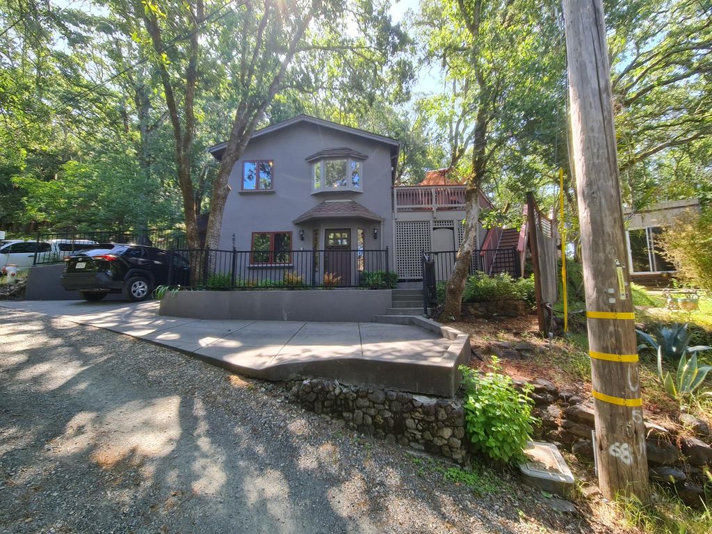 4611 Warm Springs Rd, Glen Ellen, CA 95442 Trulia