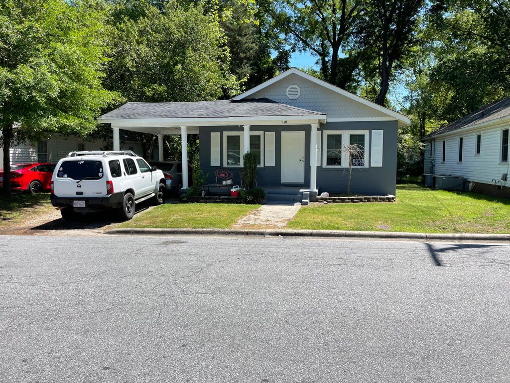 110 N Jarvis St, Greenville, NC 27858 Trulia