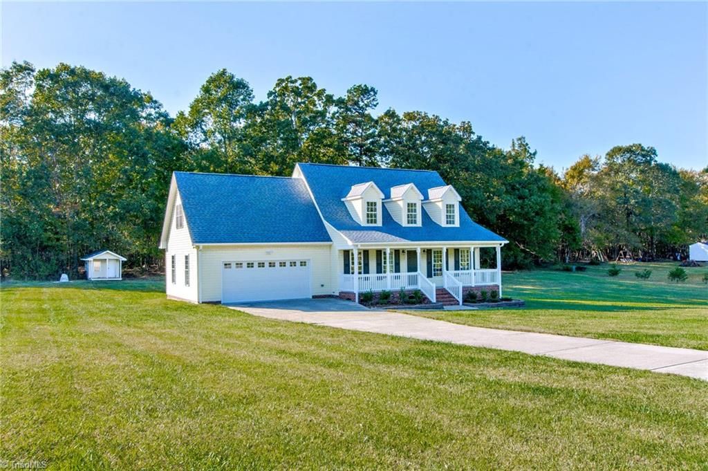 4311 Crooked Creek Rd, Climax, NC 27233 Trulia