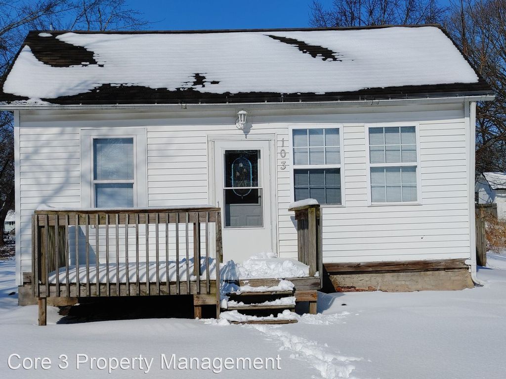 103 E North St, Colfax, IL 2 Bed, 1 Bath SingleFamily Home 16 Photos Trulia