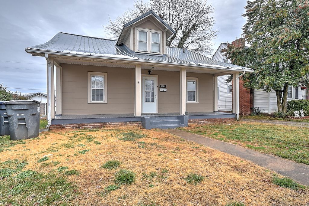 1210 Pine St, Kingsport, TN 37664 Trulia