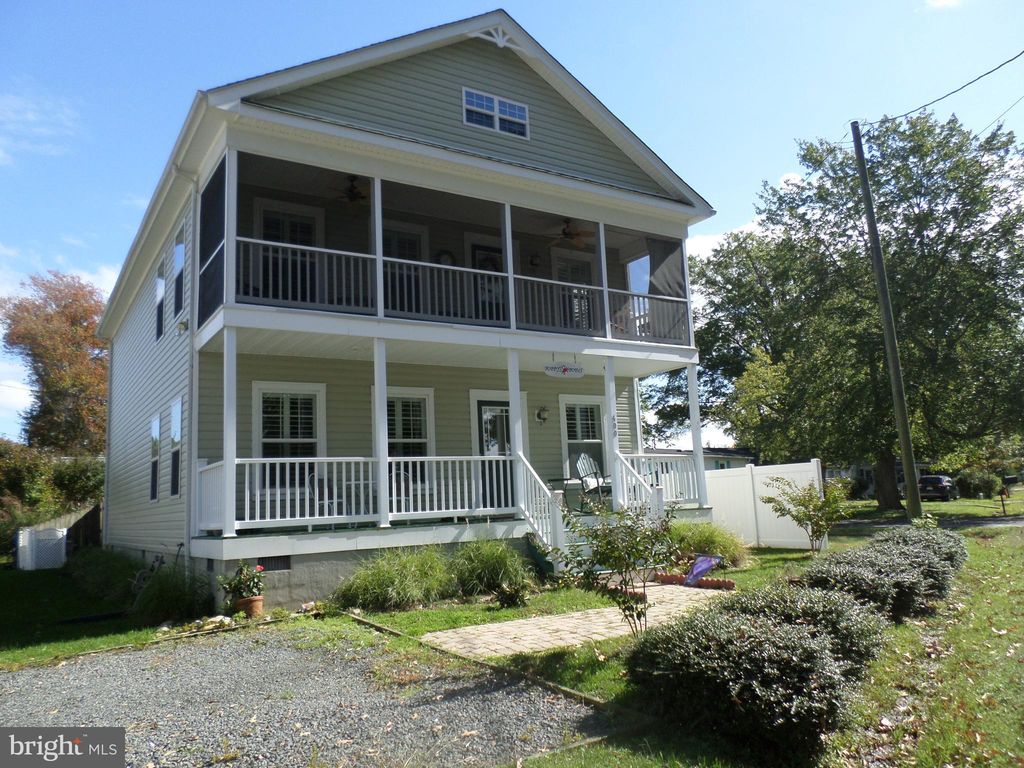 400 Monroe Bay Ave, Colonial Beach, VA 22443 Trulia