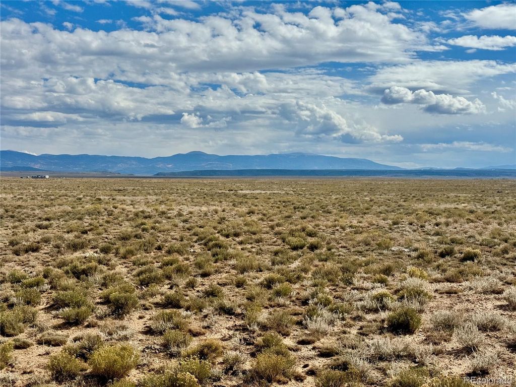 lot 3 S 5th Street, Blanca, CO 81123