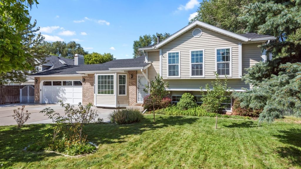 749 E New England Dr, Sandy, UT 84094 Trulia