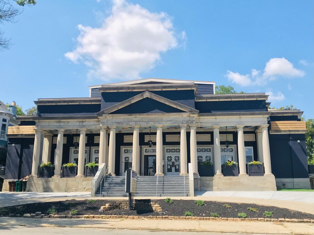2315 Park Ave, Cincinnati, OH 45206