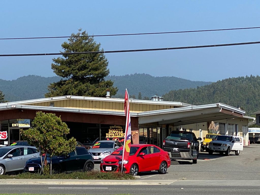 195 N Fortuna Blvd, Fortuna, CA 95540 Trulia