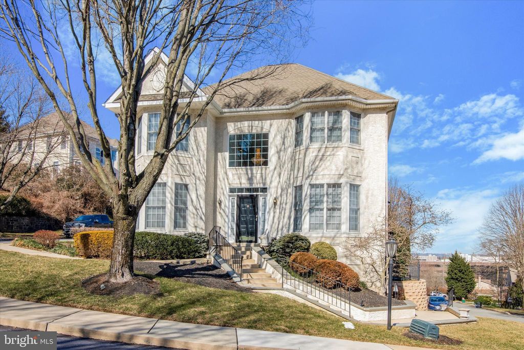 102 Merion Hill Ln, Conshohocken, PA 19428 Trulia