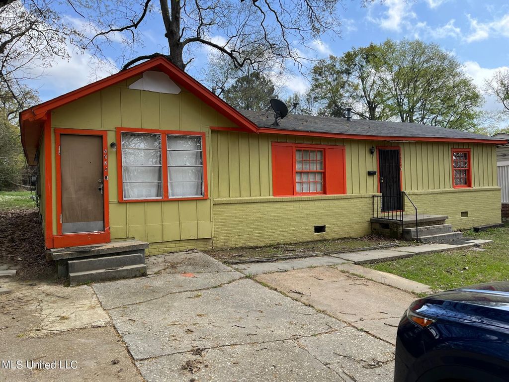 3920 Ave, Jackson, MS 39206 MLS 4042824 Trulia