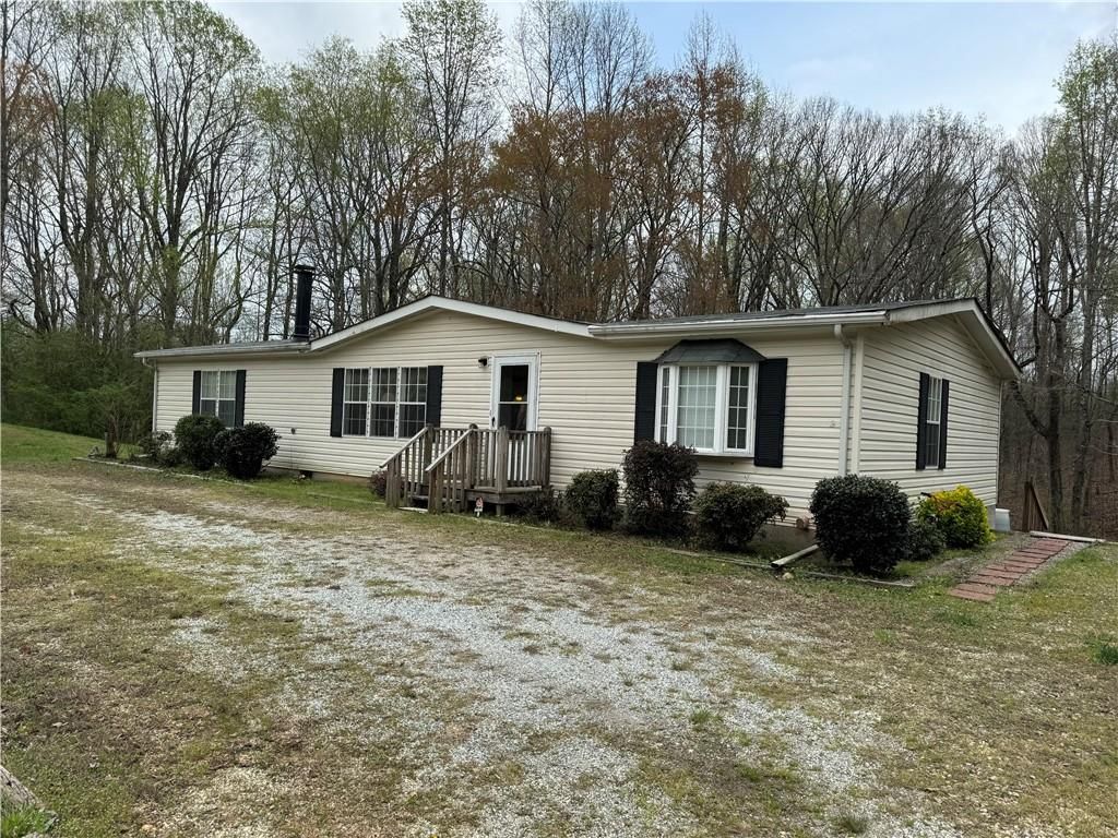 7596 Tribble Gap Rd, Alto, GA 30510 MLS 7369297 Trulia